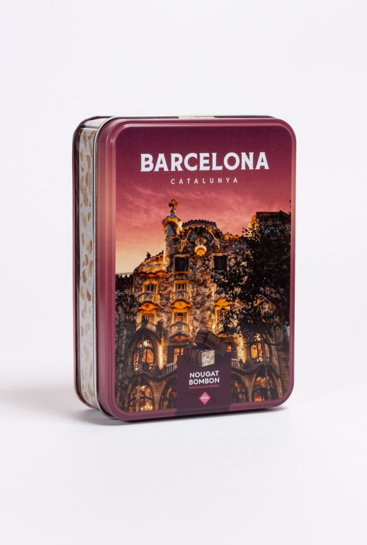 Bombons xocolata negra 100g